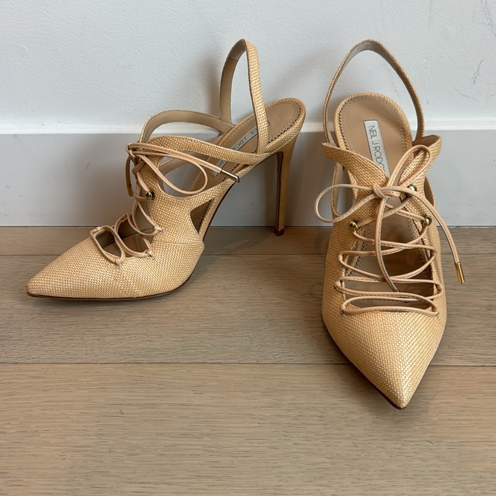 NEIL J RODGERS - PETRA SIZE 38